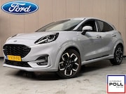 Ford Puma - 125pk Eco Hybrid ST-Line X Automaat B&O Navi Camera Winter p