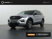 Ford USA Explorer - 3.0 V6 EcoBoost PHEV ST-Line | Panoramadak | B&O |