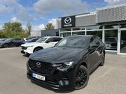 Mazda 6 - CX-0 2025 e-SKYACTIV PHEV Homura Plus