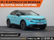 Nissan Leaf - Evolve 75 kWh | 19'' lichtmetalen velgen | 3D-signatuur acht