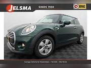 MINI One - 3-Deurs 1.5 95pk 3d., Clima | auto