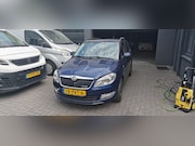 Skoda Fabia - 1.2 TDI 2011 airco