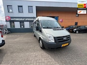 Ford Transit - 300S 2.2 TDCI EURO 5 gereviseerde motor 4 persoons Bus campe