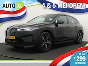 BMW iX - xDrive40 Shadow Line 77 kWh (98% SOH) Pano-dak Adap.Cruise C