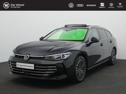 Volkswagen Passat - Variant 1.5 eHybrid 272pk DSG Elegance | Trekhaak | Panorama