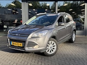 Ford Kuga - 1.6 Titanium DR-Riem vervang. “NAP” dealer onderhouden