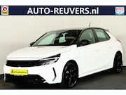 Opel Corsa - 1.2 Turbo GS / CarPlay / LED / Cam / Allseason