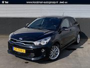 Kia Rio - 1.0 TGDI DynamicLine NL-auto, boekjes compleet, cruise contr