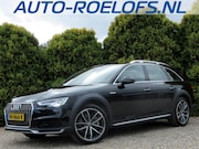 Audi A4 - allroad quattro 2.0 TFSI Automaat * Panoramadak