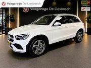 Mercedes-Benz GLC-klasse - GLC 200 4MATIC Premium Plus / AMG / pano / navi / camera / s