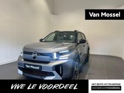 Citroën e-C3 - Max 113pk Extended Range 54 kWh l Camera l Navi l Apple capr