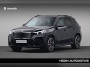 BMW iX1 - eDrive20