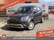 Suzuki Ignis - 1.2 Smart Hybrid Comfort