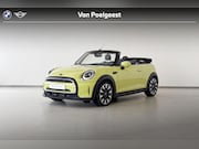 MINI Cabrio - Cooper Classic Aut