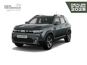 Dacia Duster - Limited Edition | Achteruitrijcamera | Handsfree card voor o