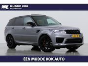 Land Rover Range Rover Sport - P400e Limited Edition | Luchtvering | Trekhaak | Meridian | 