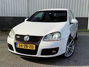 Volkswagen Golf - 2.0 TFSI GTI 60 Cruise Airco Bluetooth Gereviseerd