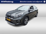 Kia Niro - 1.6 GDi Hybrid DynamicLine / CAMERA / NAVI / Half leder