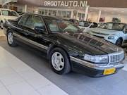 Cadillac Eldorado - 4.6 Touring Coupé Automaat Airco, Leder, Trekhaak, Stuurbekr
