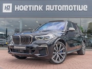 BMW X5 - M50d High Executive | Laser | B&W | Elc trekhaak | Sky loung