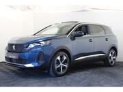 Peugeot 5008 - 1.2 PureTech GT-Line |Pano|Stoelverw.|
