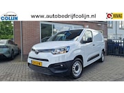 Toyota ProAce City - 1.5 D-4D Live Long L2, Trekhaak, Apple Carplay / Android Aut