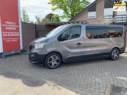 Renault Trafic - 1.6 dCi T29 L2H1 DC Comf.(AIRCO|FULL OPTIONS)