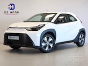 Toyota Aygo X - Hybrid 115 Active - Stoelverwarming - 5x Direct leverbaar