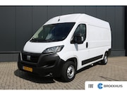 Fiat Ducato - 30 2.2 MultiJet L2H2 L2H2 | 120PK | TREKHAAK | A-CAMERA| | 2