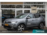 Dacia Duster - 1.6 Hybrid 140 Journey | Demo 03-26 leverbaar |
