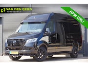 Mercedes-Benz Sprinter - 319 3.0 CDI V6 L2H2 3-ZITS, AUT. LED, 3.5T TREKHAAK, MBUX 10