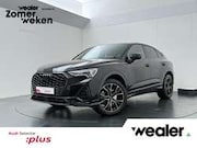 Audi Q3 - Sportback 45 TFSI e Business Edition | 245 PK | So