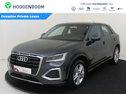 Audi Q2 - 35 TFSI Advanced edition | Adaptieve cruise control | Achter