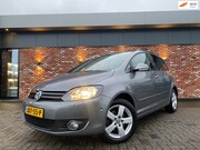 Volkswagen Golf Plus - 1.2 TSI Team Uitvoering Automaat 78000km Cruise