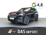BMW X5 - xDr30d LED HUD Pano ParkAs DrivAs Pano SHZ