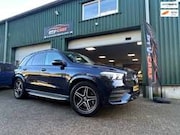 Mercedes-Benz GLE-klasse - 4MATIC Premium Amg Plus Pano luchtvering