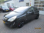 Opel Corsa - 1.6-16V T Color Edition opc