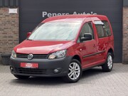 Volkswagen Caddy - 1.2 TSI 5Pers. Airco Elek. Ramen Centr. Vergr.