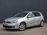 Volkswagen Golf - 2.0 TDI Comfortline NAVI/CLIMA