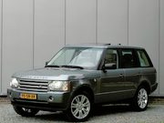 Land Rover Range Rover - 4.4 V8 Vogue Schuifdak / Harman/Kardon / Stuurverwarming