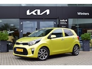 Kia Picanto - 1.0 DPi DynamicPlusLine | Navigatie | Cruise & Climate Contr