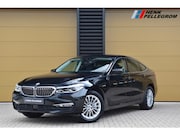 BMW 6-serie GT - Gran Turismo 640i High Executive * Comfortstoelen * Trekhaak