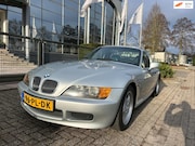 BMW Z3 - 1.9 automaat , leer.