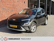 Hyundai Kona - 1.0 T-GDI Fashion AchteruitrijCam./Stoel+StuurVerw./LaneAss.