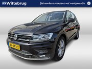 Volkswagen Tiguan - 1.5 TSI ACT Comfortline Executive Navigatie / camera / App-c