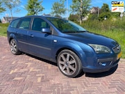 Ford Focus - 1.6-16V Futura-Airco