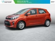 Kia Picanto - 1.0 DPi DynamicLine | Cruise | Airco | Carplay | C