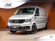 Volkswagen Crafter - 2.0 TDI L3H2 | Automaat | CarPlay | Camera | Betimmering | M