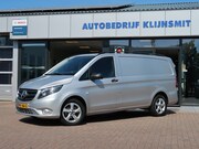 Mercedes-Benz Vito - 114 CDI Lang | camera | parkeersensoren | navigatie | dakrai