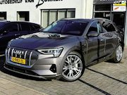 Audi e-tron - 55 quattro Advanced edition Plus 95 kWh,SOH 89,1%,Pano,Trekh